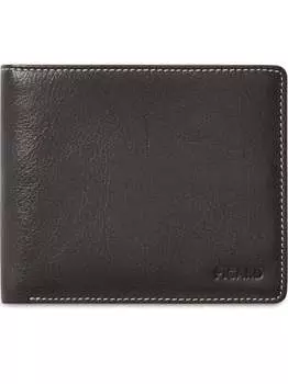 Кошелек диего Picard, коричневый