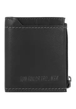 Кошелек DIEGO TOM TAILOR, цвет black