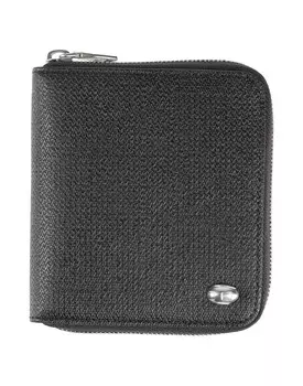 Кошелек Diesel, черный