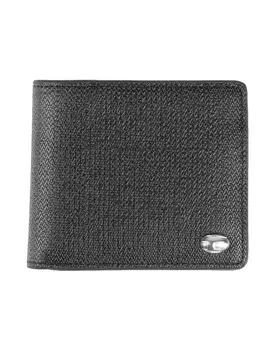 Кошелек Diesel, черный