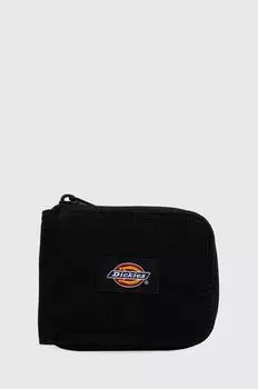 Кошелек Диккис Dickies, черный