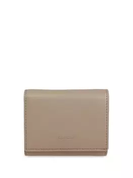 Кошелек Discord Discord Yohji Yamamoto, нейтральный цвет