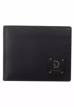 Кошелек Discovery, синий