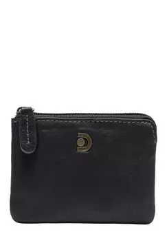 Кошелек DISCOVERY WALLET Discovery, черный