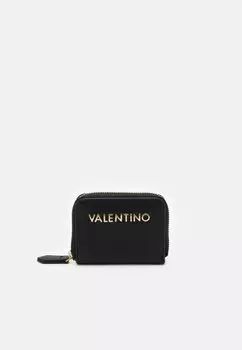 Кошелек Divina Valentino Bags, черный