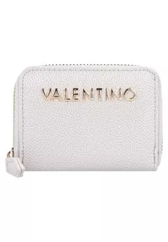 Кошелек Divina Valentino Bags, цвет ghiaccio