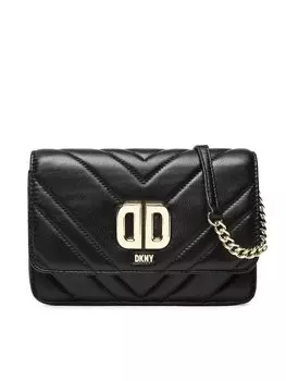 Кошелек Dkny, черный