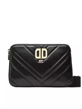 Кошелек Dkny, черный