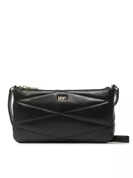 Кошелек Dkny, черный