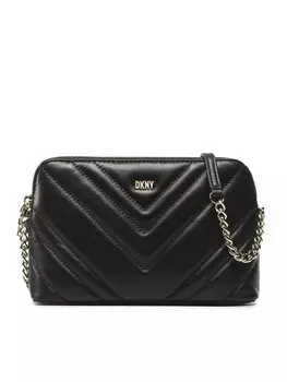 Кошелек Dkny, черный