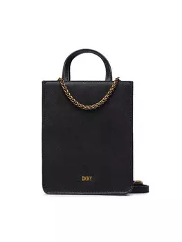 Кошелек Dkny, черный