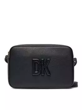 Кошелек Dkny, черный