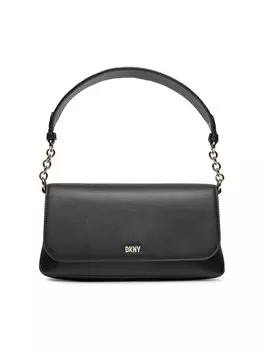 Кошелек Dkny, черный