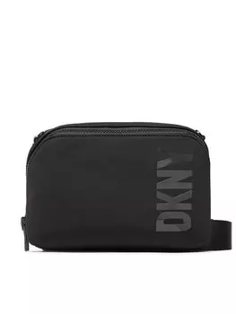 Кошелек Dkny, черный