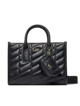 Кошелек Dkny, черный