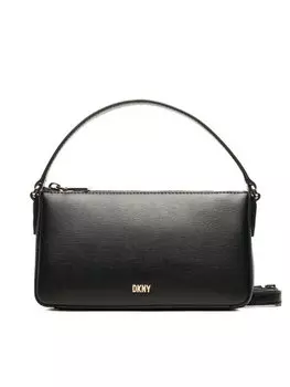 Кошелек Dkny, черный