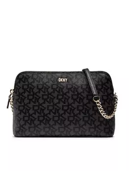 Кошелек Dkny, черный