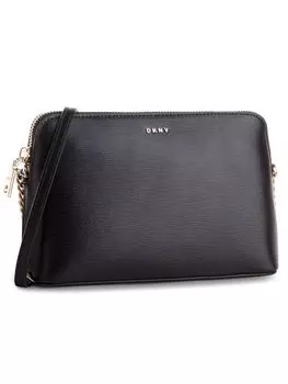 Кошелек Dkny, черный