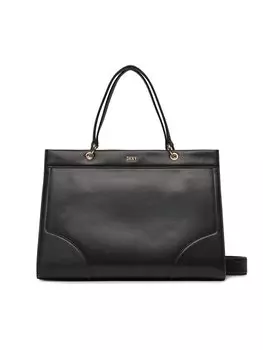 Кошелек Dkny, черный