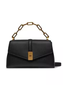 Кошелек Dkny, черный