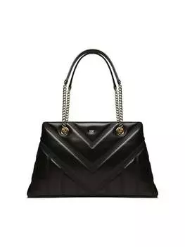 Кошелек Dkny, черный