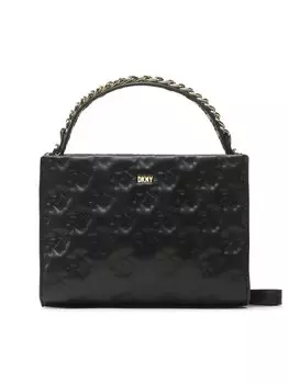 Кошелек Dkny, черный
