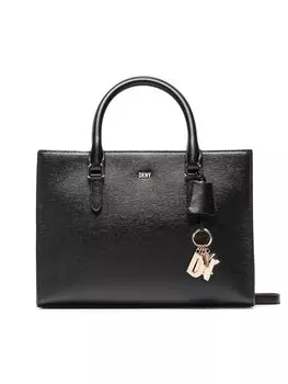 Кошелек Dkny, черный