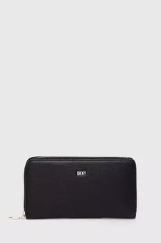Кошелек Dkny, черный