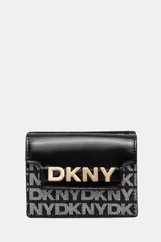 Кошелек Dkny, черный