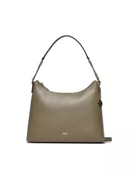 Кошелек Dkny, коричневый