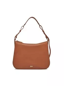 Кошелек Dkny, коричневый