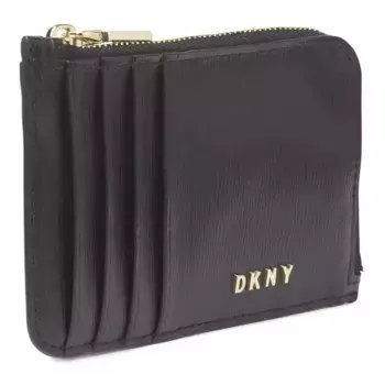 Кошелек DKNY R01Z3H42, черный