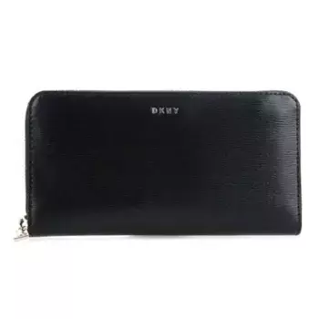 Кошелек DKNY R8313658BGD, черный