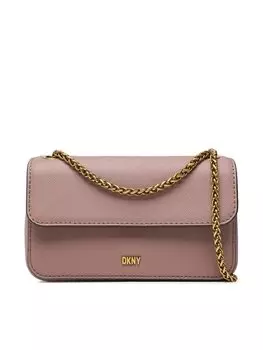 Кошелек Dkny, розовый