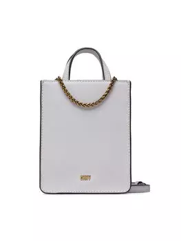 Кошелек Dkny, серый