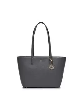 Кошелек Dkny, серый