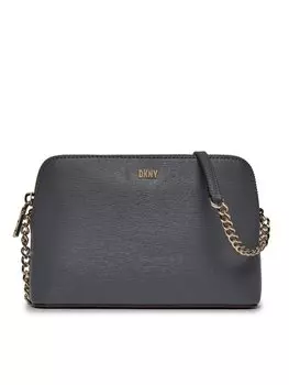 Кошелек Dkny, серый