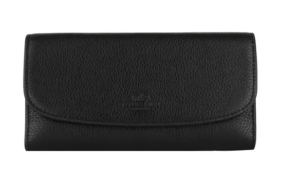 Кошелек для чековой книжки COACH
