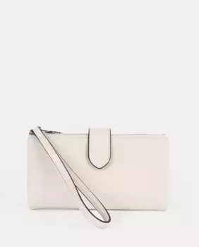 Кошелек для карточек Pepe Moll, бежевый