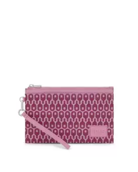 Кошелек для мобильного телефона Manifesto Essence Tous, фуксия