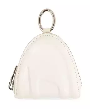 Кошелек для монет 1Dr Fold Diesel, бежевый