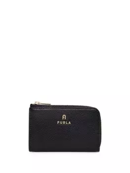Кошелек для монет Furla Camelia, черный