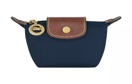 Кошелек для монет Le Pliage LONGCHAMP