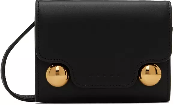 Кошелек для монет Marni