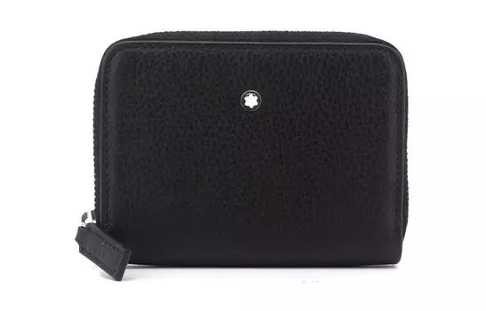 Кошелек для монет Meisterstuck MONTBLANC