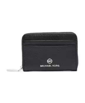 Кошелек для монет Michael Kors, черный