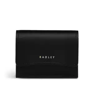 Кошелек для монет Selsey Street Radley London, черный
