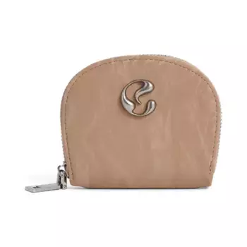 Кошелек для монет унисекс Jacd, LP230002 - Ледяная мята