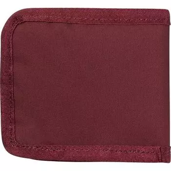 Кошелек для переводов – мужской DAKINE, цвет Port Red
