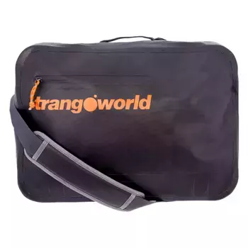 Кошелек для путешествий унисекс Arise 20 Dt Trangoworld, серый